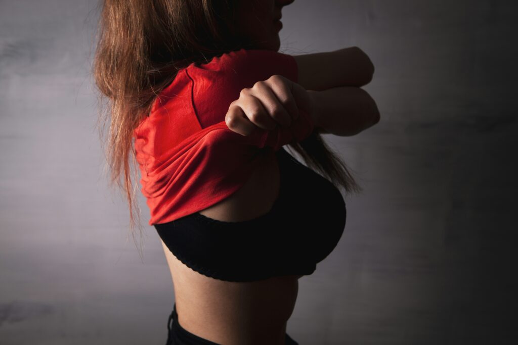 luxury female escorts andheri ananya